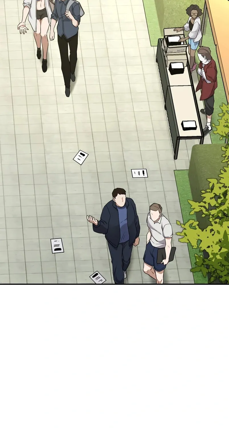 Read Rumor (Weirdo Kim) chapter 1 image 28 on Lezhin