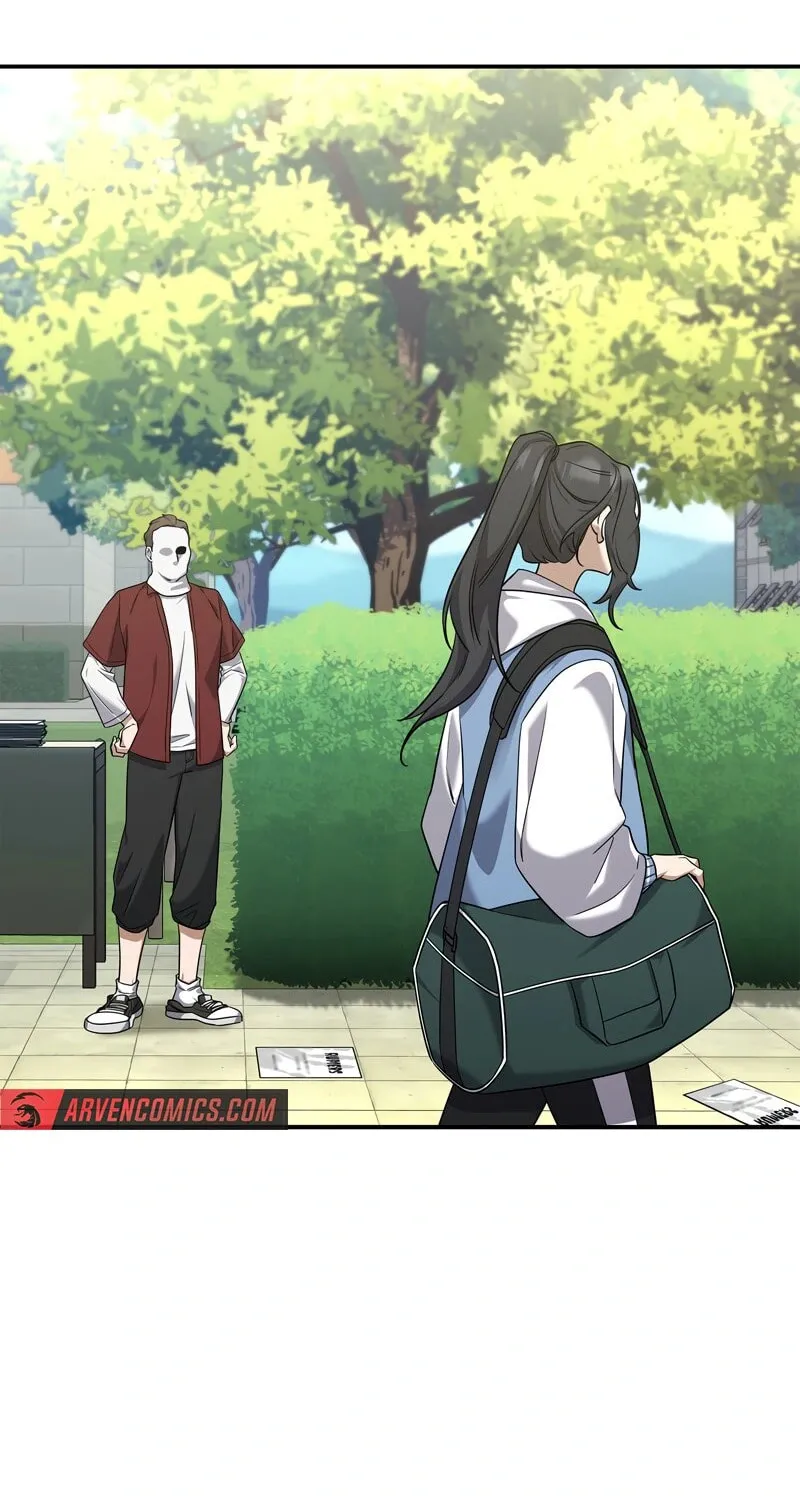 Read Rumor (Weirdo Kim) chapter 1 image 29 on Lezhin