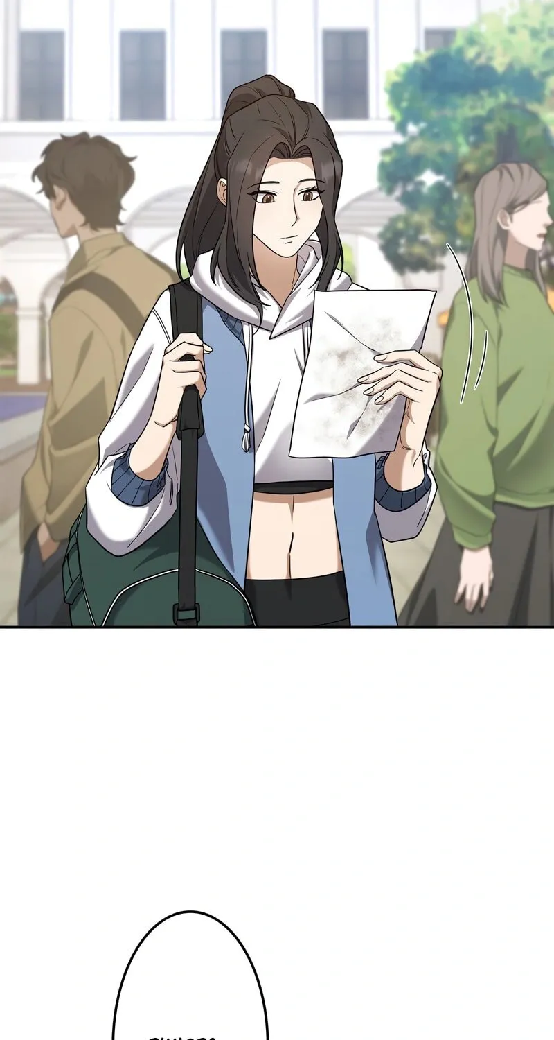 Read Rumor (Weirdo Kim) chapter 1 image 31 on Lezhin
