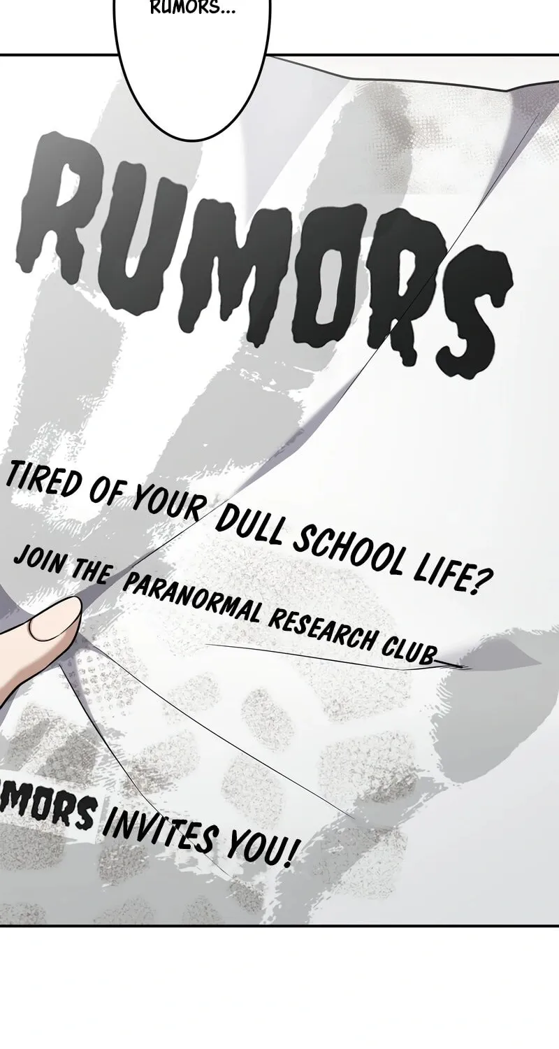 Read Rumor (Weirdo Kim) chapter 1 image 32 on Lezhin