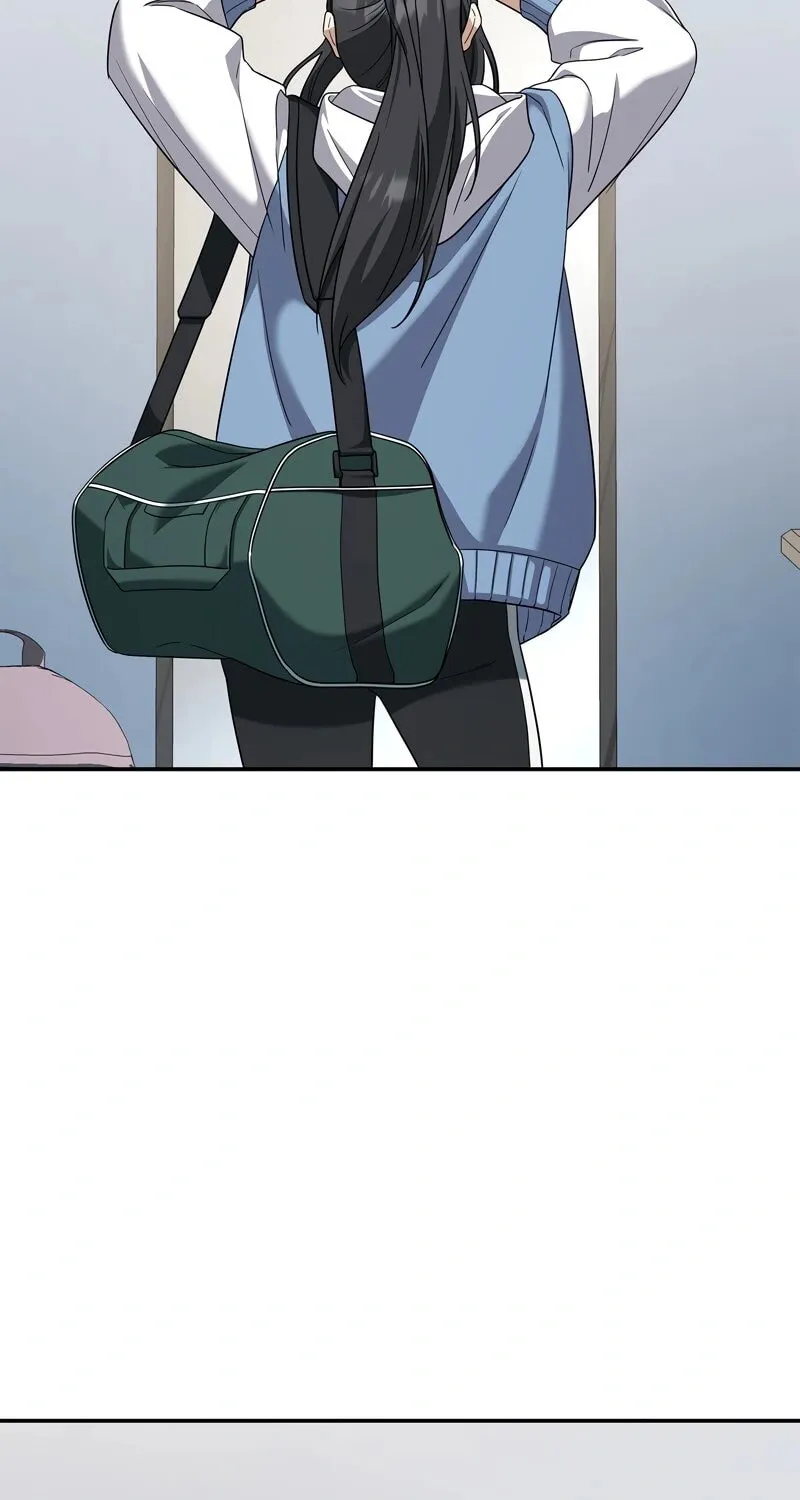 Read Rumor (Weirdo Kim) chapter 1 image 4 on Lezhin