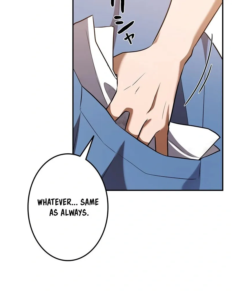 Read Rumor (Weirdo Kim) chapter 1 image 40 on Lezhin