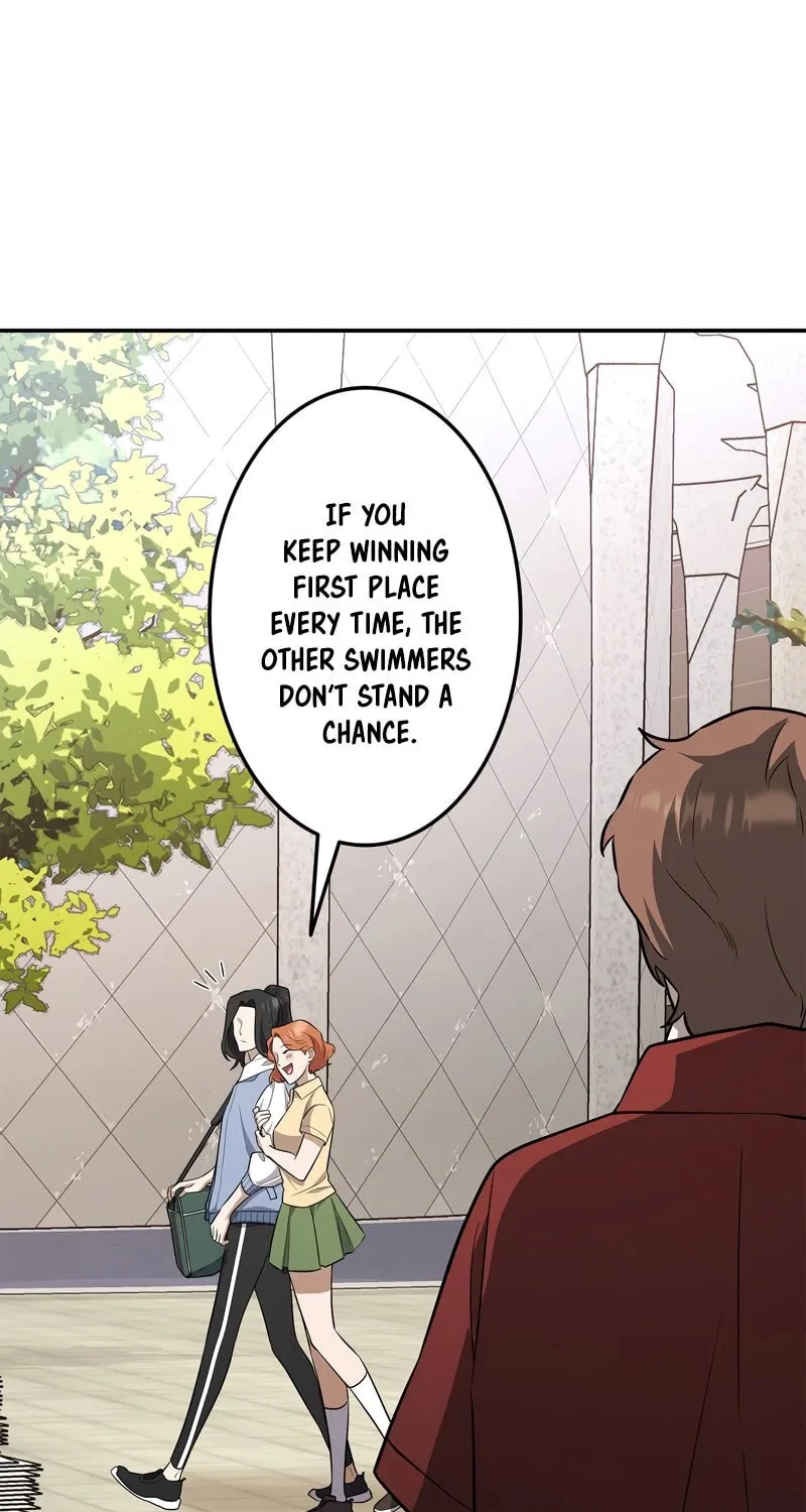 Read Rumor (Weirdo Kim) chapter 1 image 41 on Lezhin
