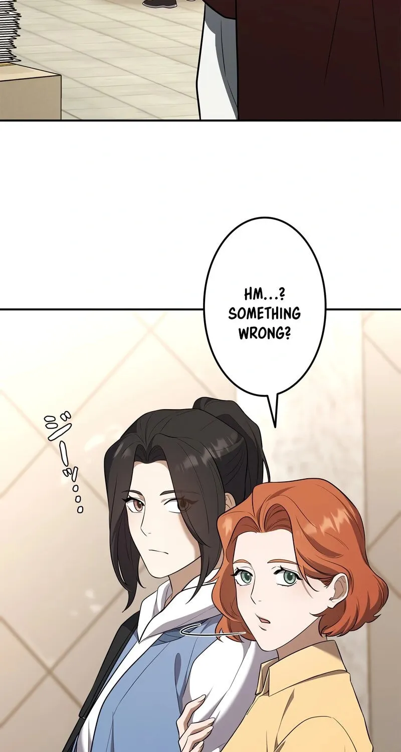 Read Rumor (Weirdo Kim) chapter 1 image 42 on Lezhin