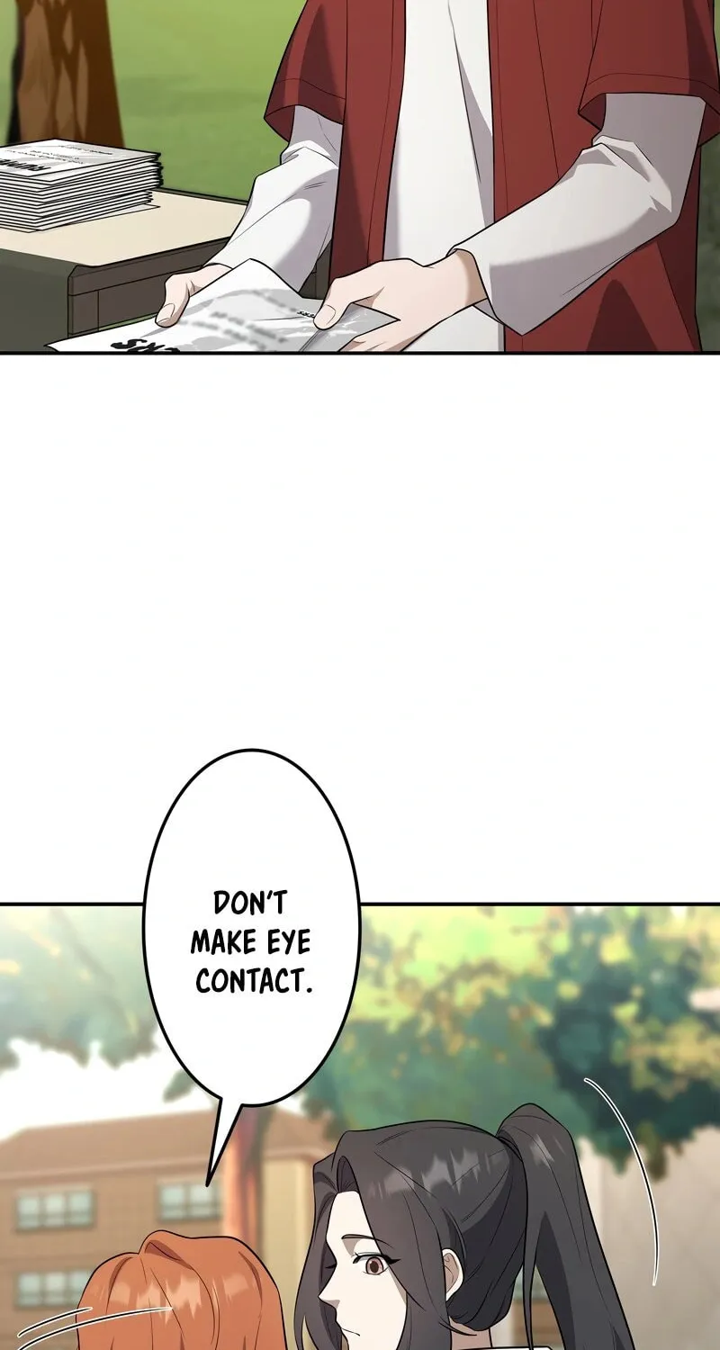 Read Rumor (Weirdo Kim) chapter 1 image 44 on Lezhin