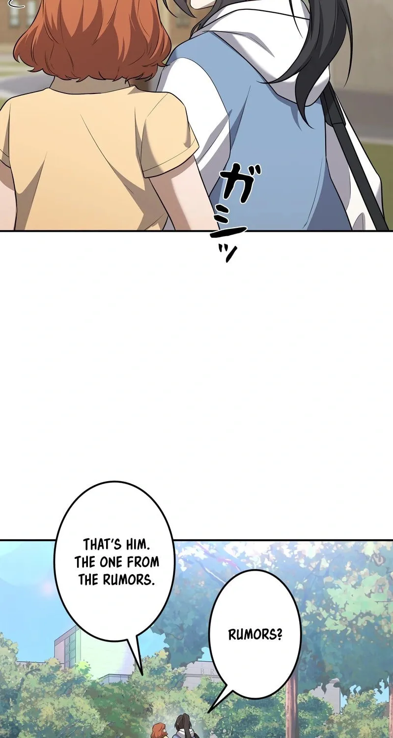 Read Rumor (Weirdo Kim) chapter 1 image 45 on Lezhin