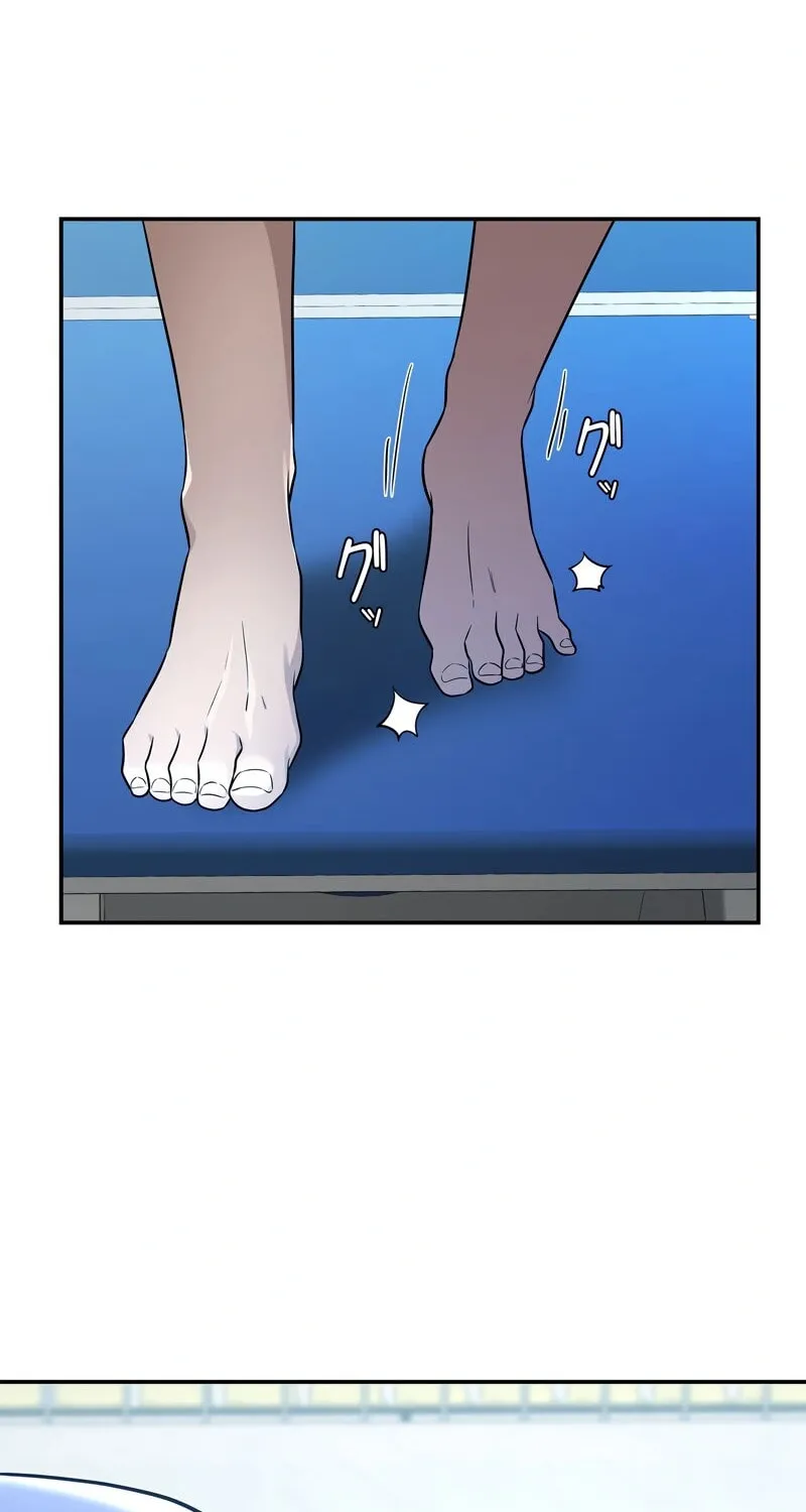 Read Rumor (Weirdo Kim) chapter 1 image 53 on Lezhin