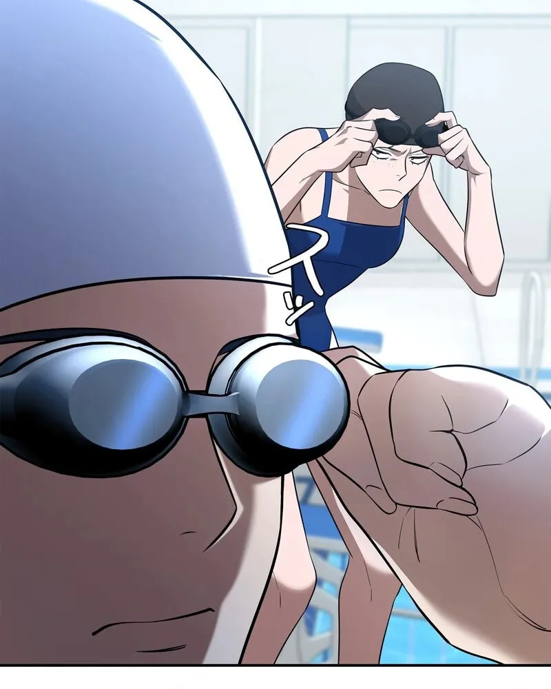 Read Rumor (Weirdo Kim) chapter 1 image 54 on Lezhin