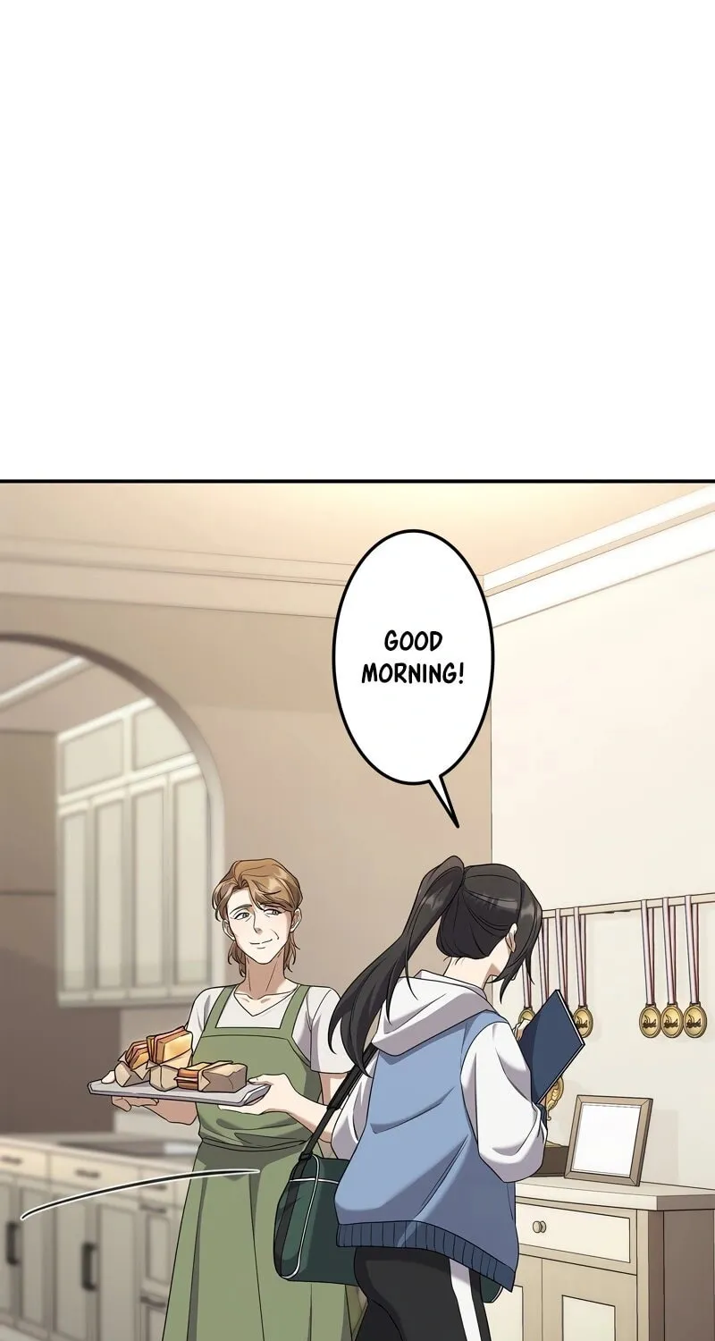 Read Rumor (Weirdo Kim) chapter 1 image 7 on Lezhin