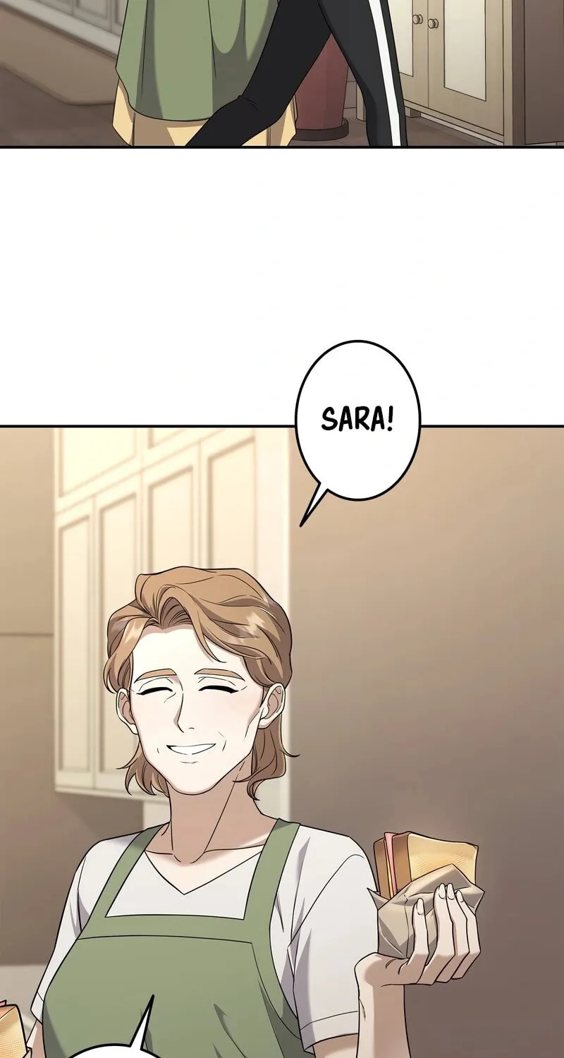 Read Rumor (Weirdo Kim) chapter 1 image 8 on Lezhin