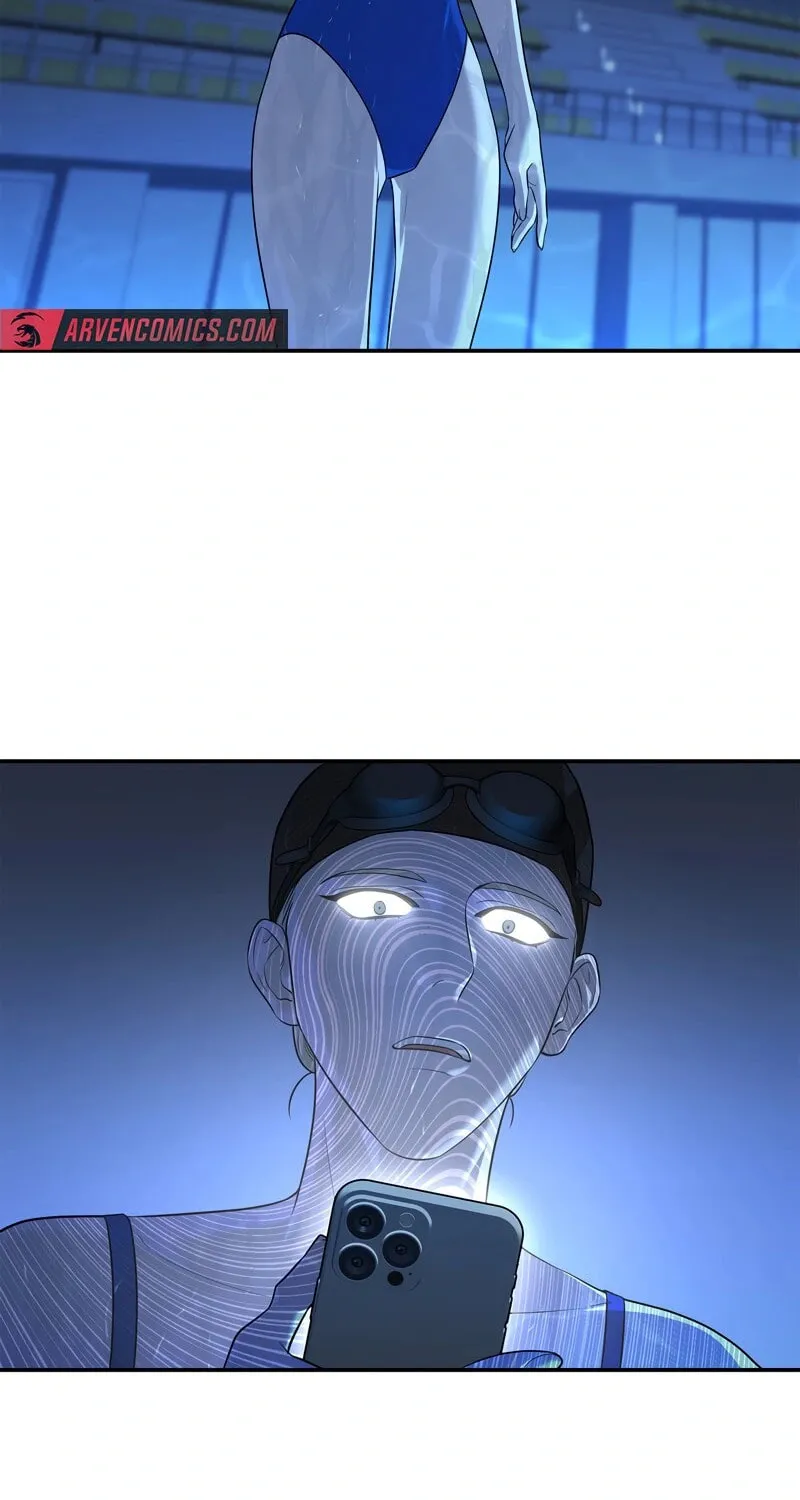 Read Rumor (Weirdo Kim) chapter 1 image 80 on Lezhin
