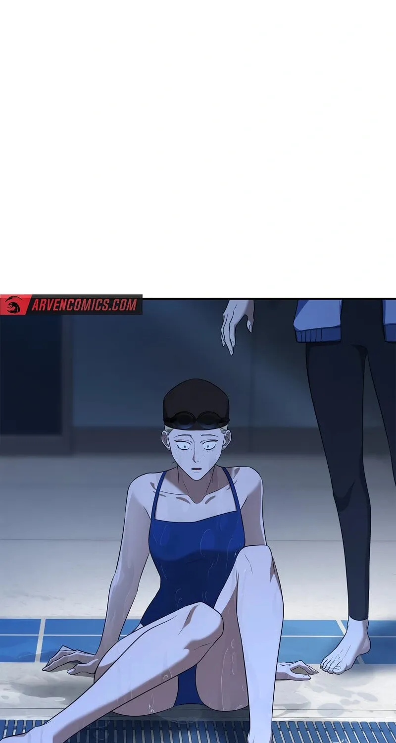 Read Rumor (Weirdo Kim) chapter 1 image 95 on Lezhin