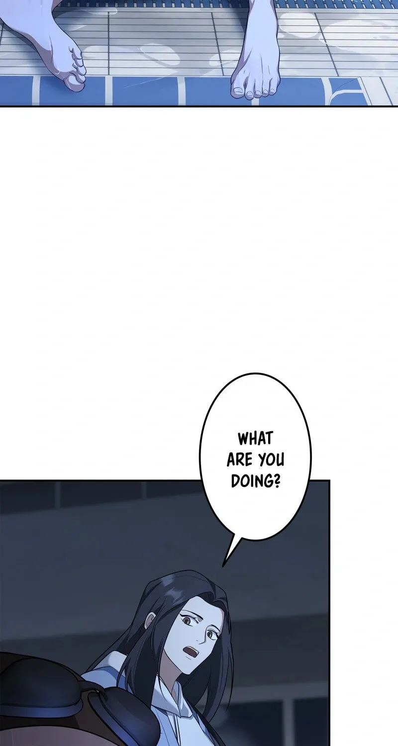 Read Rumor (Weirdo Kim) chapter 1 image 96 on Lezhin