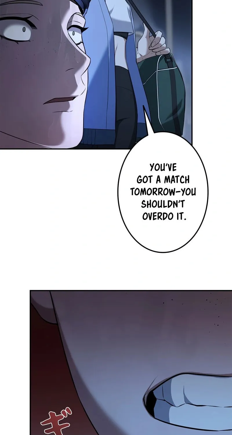Read Rumor (Weirdo Kim) chapter 1 image 97 on Lezhin