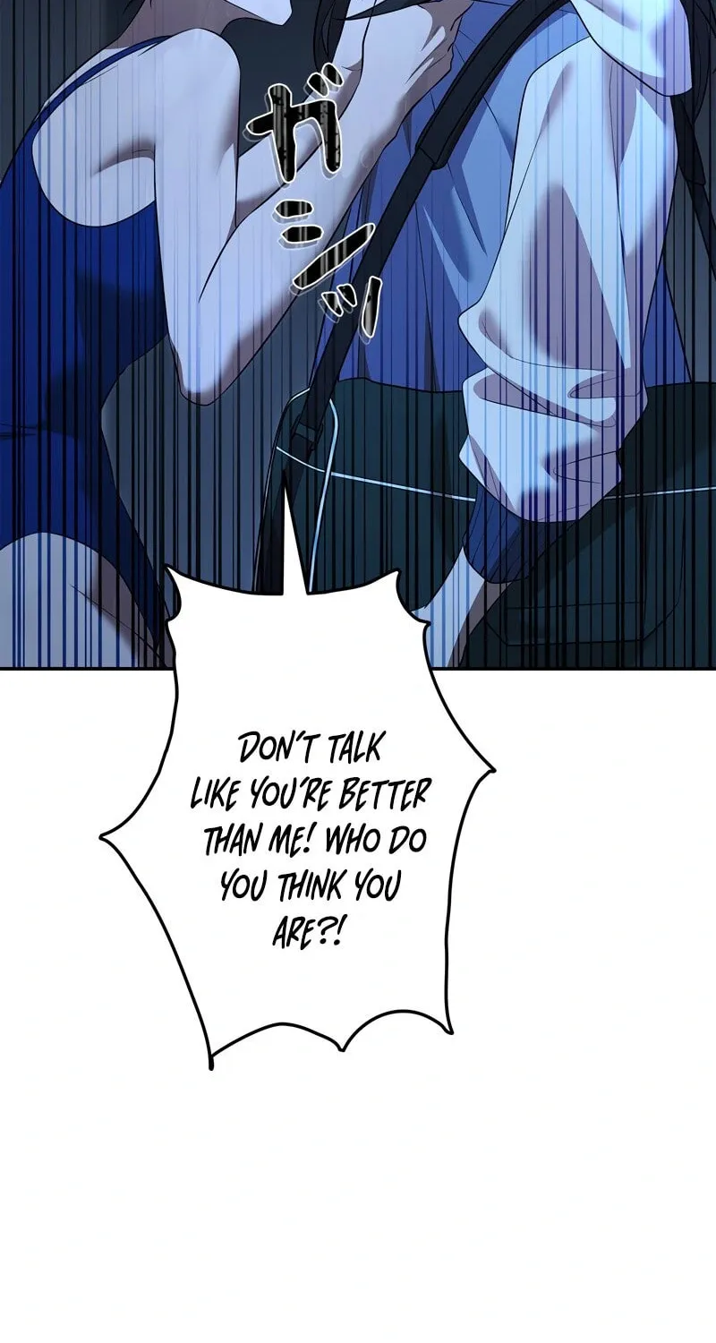 Read Rumor (Weirdo Kim) chapter 1 image 99 on Lezhin