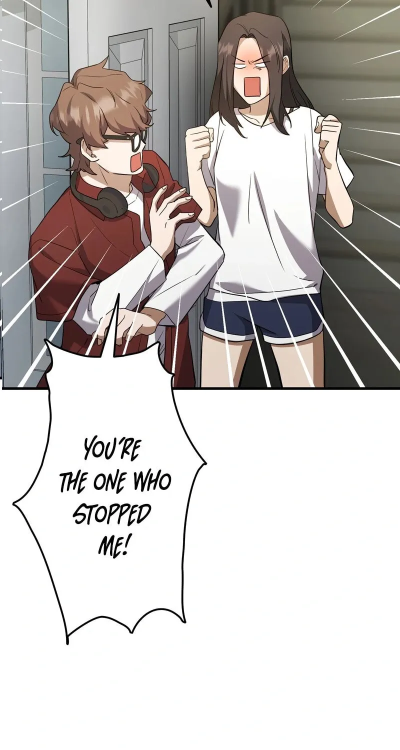 Read Rumor (Weirdo Kim) chapter 2 image 102 on Lezhin