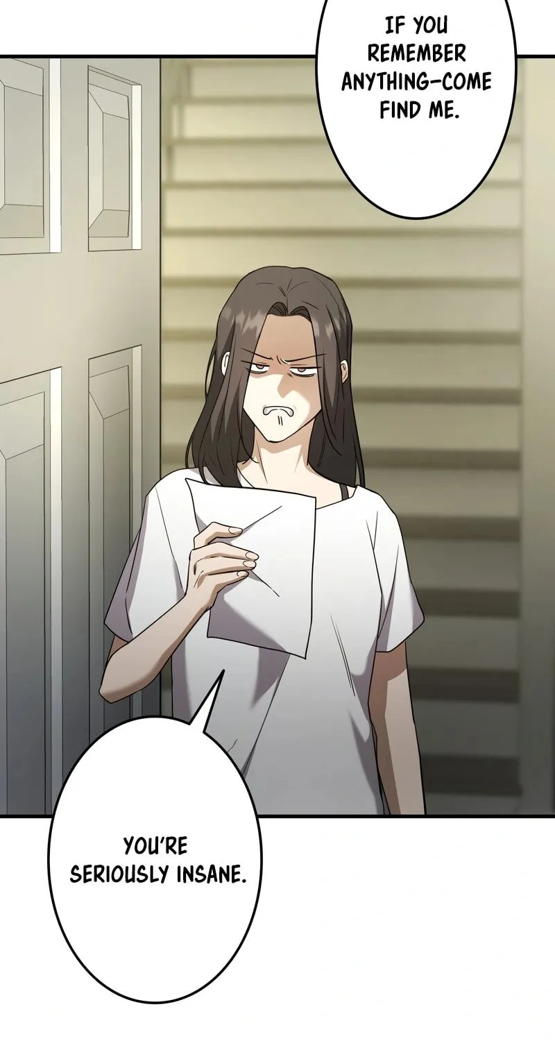 Read Rumor (Weirdo Kim) chapter 2 image 105 on Lezhin