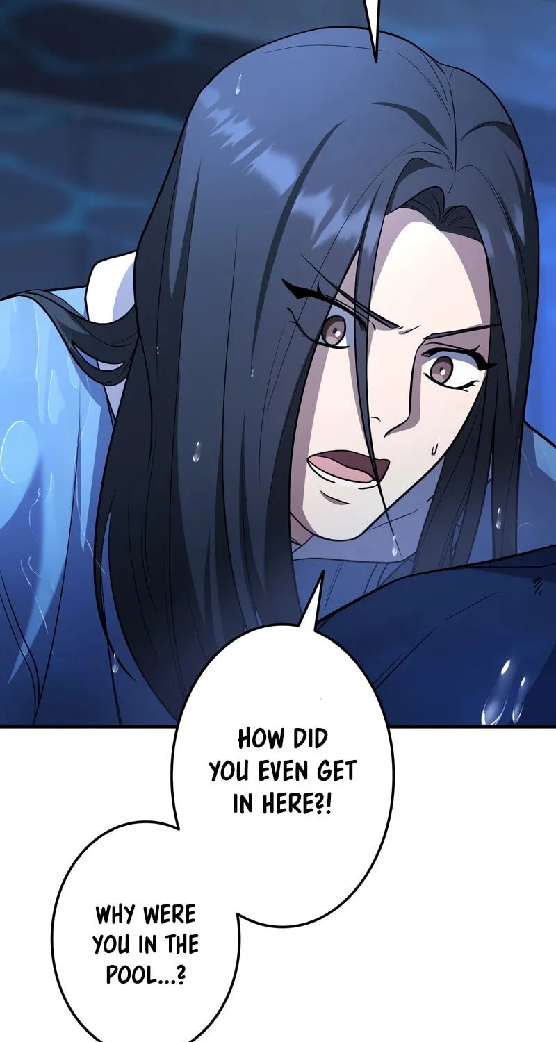 Read Rumor (Weirdo Kim) chapter 2 image 12 on Lezhin
