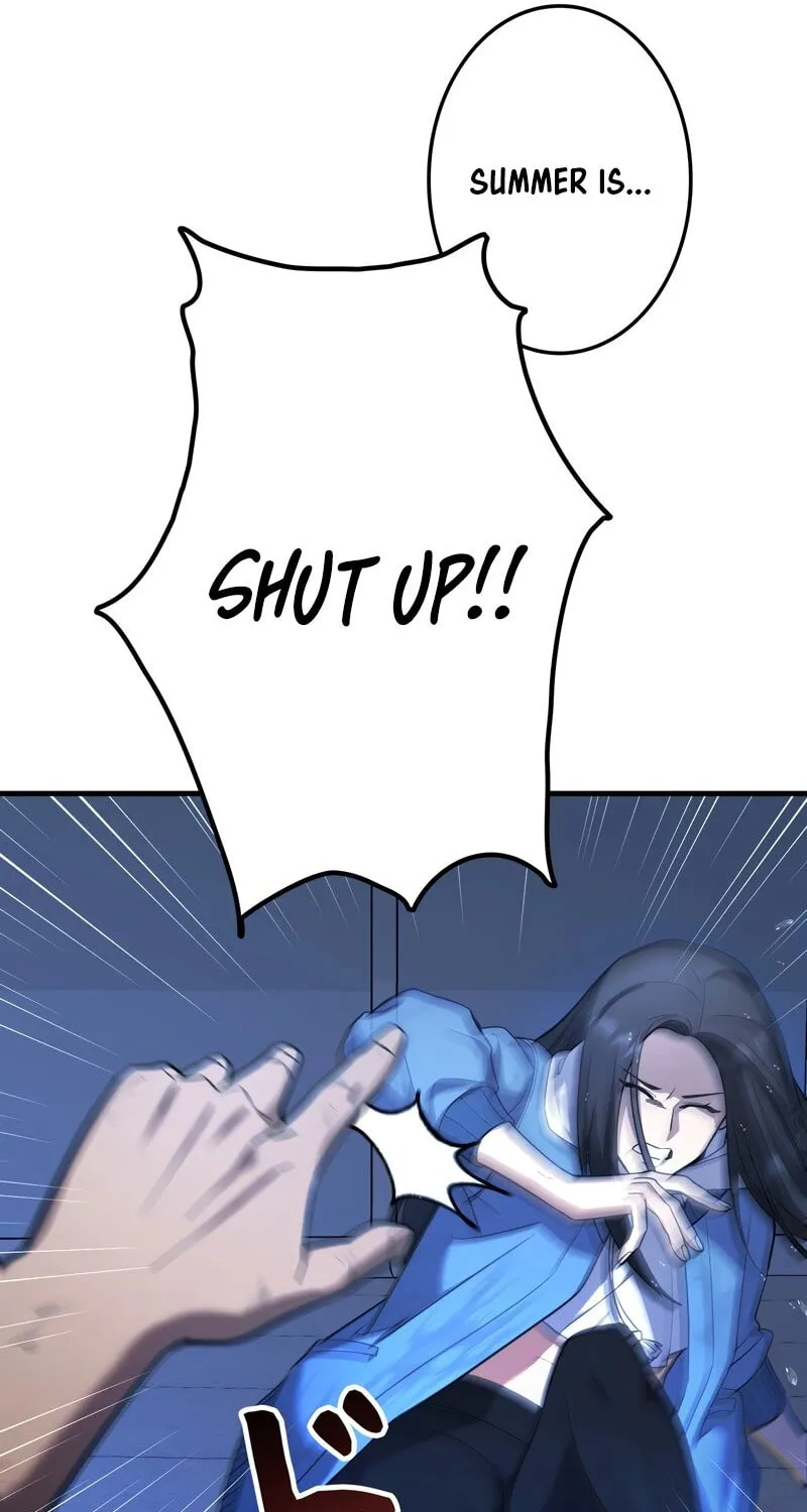 Read Rumor (Weirdo Kim) chapter 2 image 14 on Lezhin