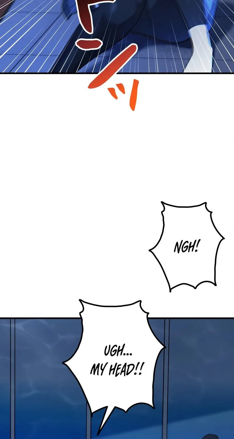 Read Rumor (Weirdo Kim) chapter 2 image 15 on Lezhin