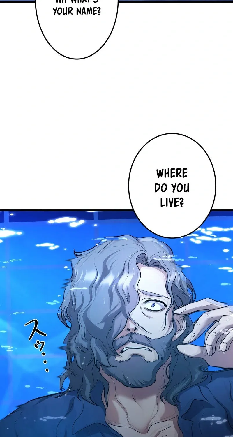 Read Rumor (Weirdo Kim) chapter 2 image 18 on Lezhin