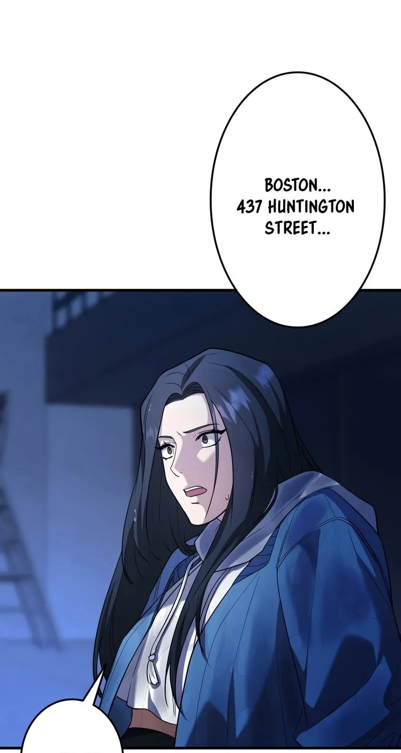 Read Rumor (Weirdo Kim) chapter 2 image 21 on Lezhin