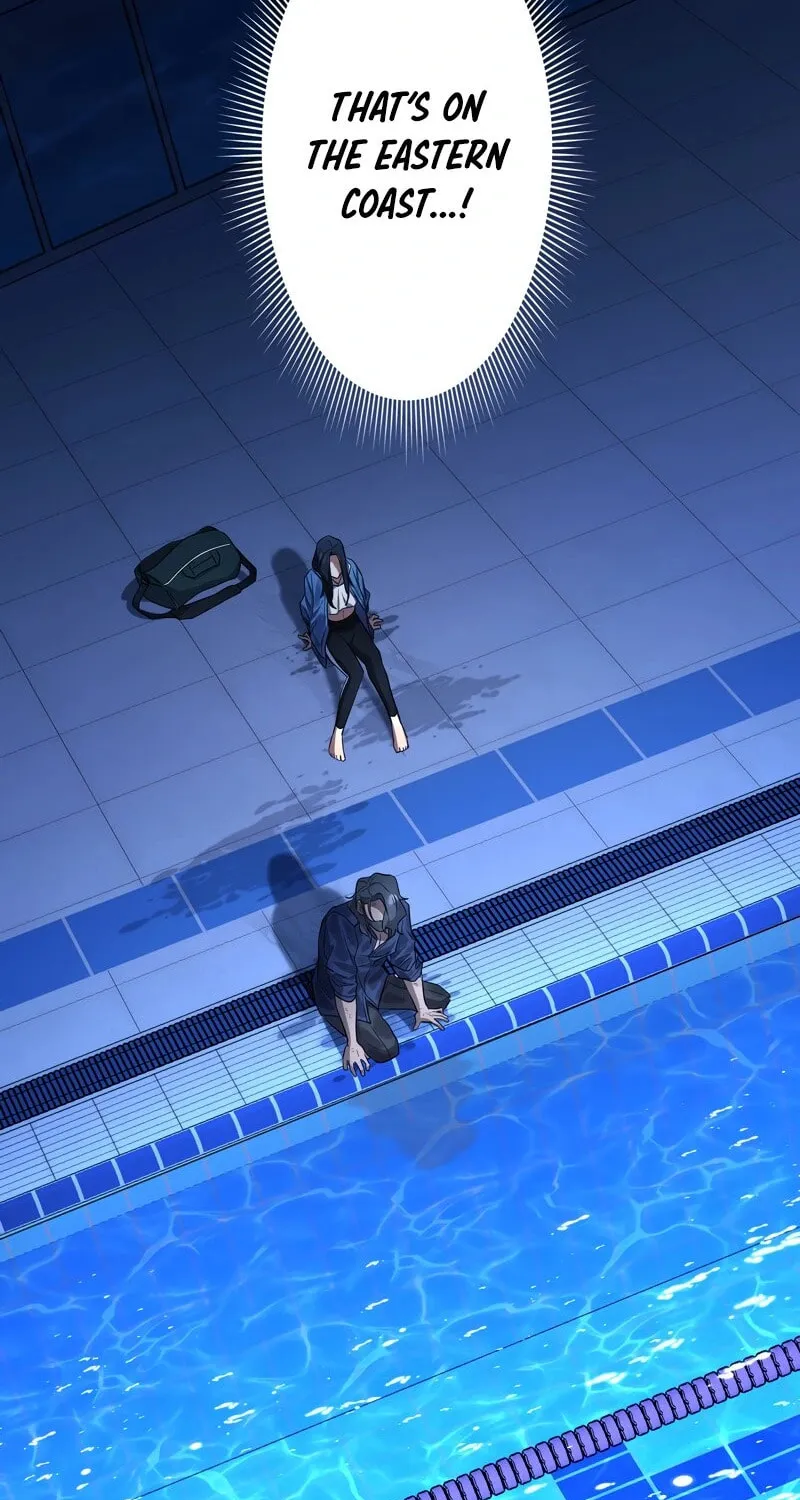 Read Rumor (Weirdo Kim) chapter 2 image 23 on Lezhin