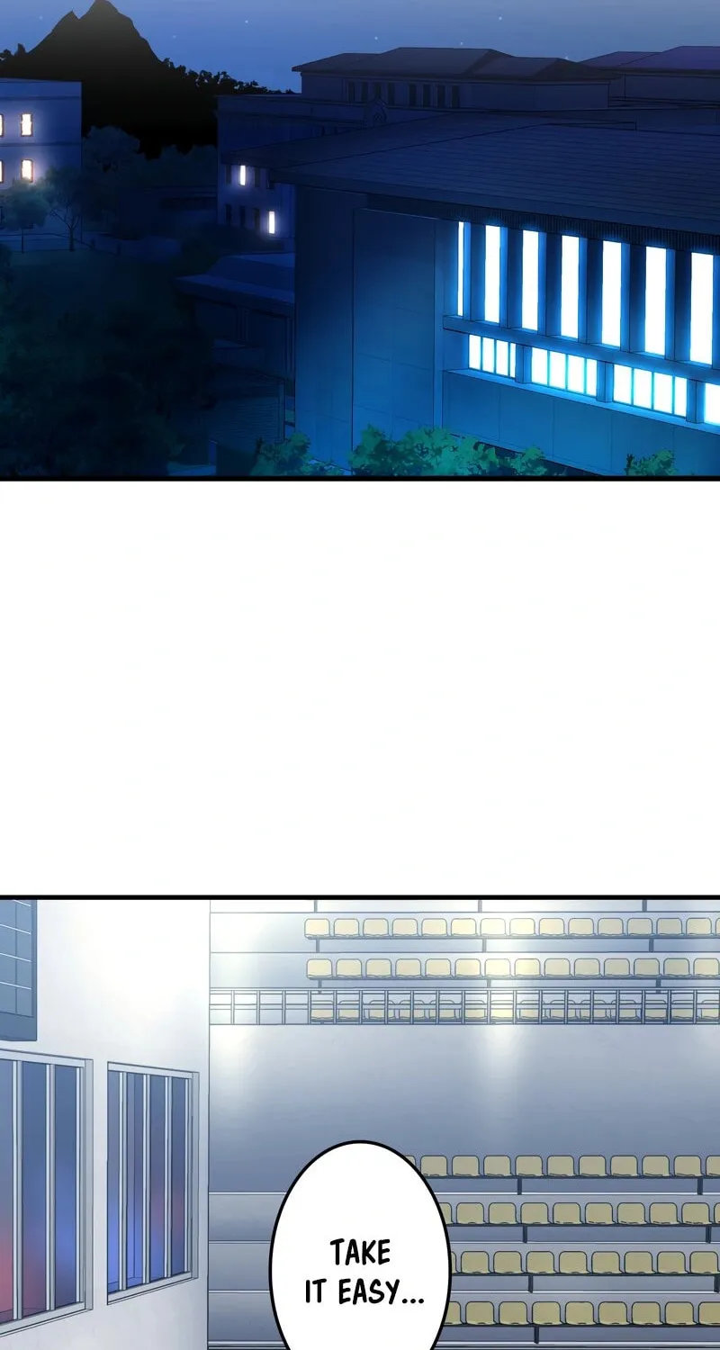 Read Rumor (Weirdo Kim) chapter 2 image 26 on Lezhin