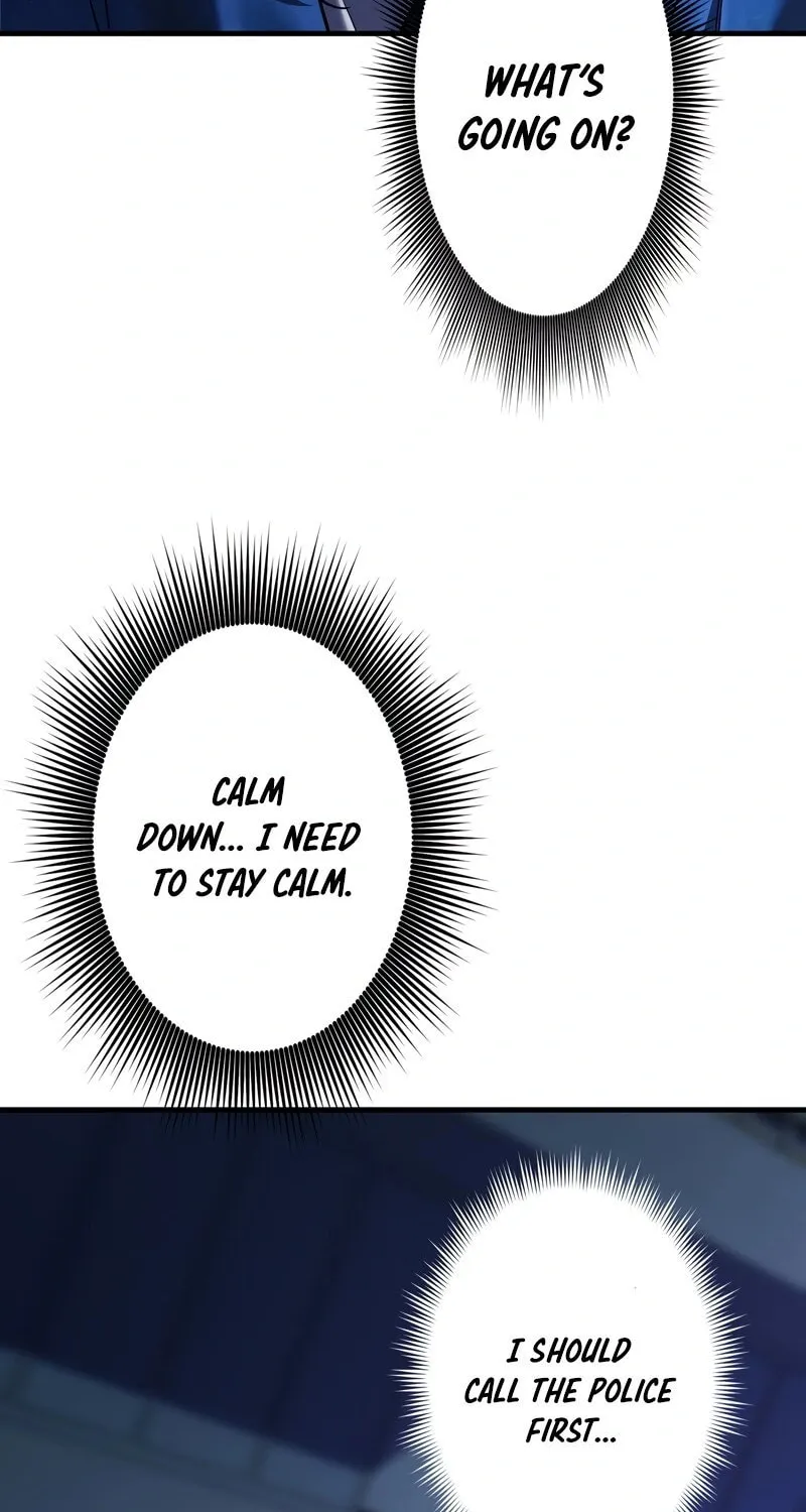 Read Rumor (Weirdo Kim) chapter 2 image 3 on Lezhin