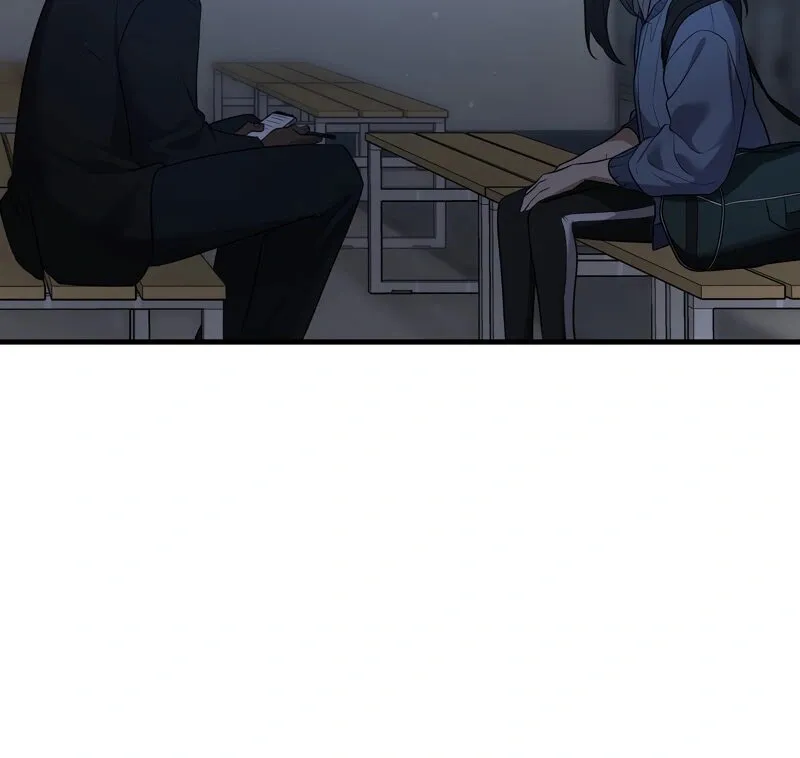 Read Rumor (Weirdo Kim) chapter 2 image 34 on Lezhin