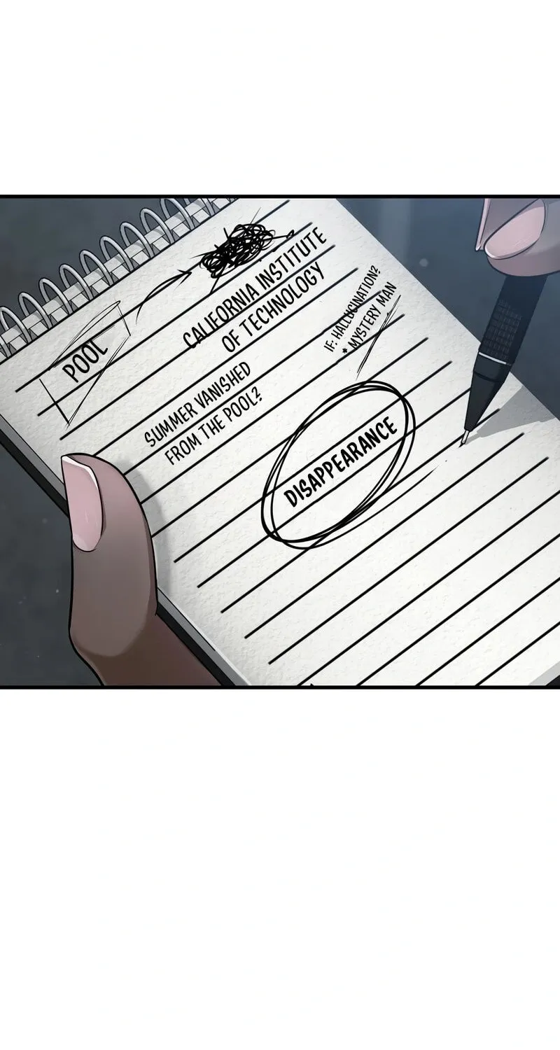 Read Rumor (Weirdo Kim) chapter 2 image 36 on Lezhin