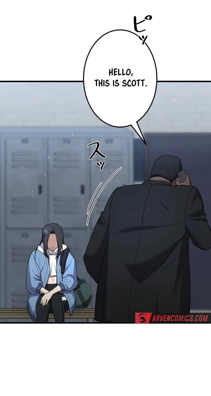 Read Rumor (Weirdo Kim) chapter 2 image 38 on Lezhin