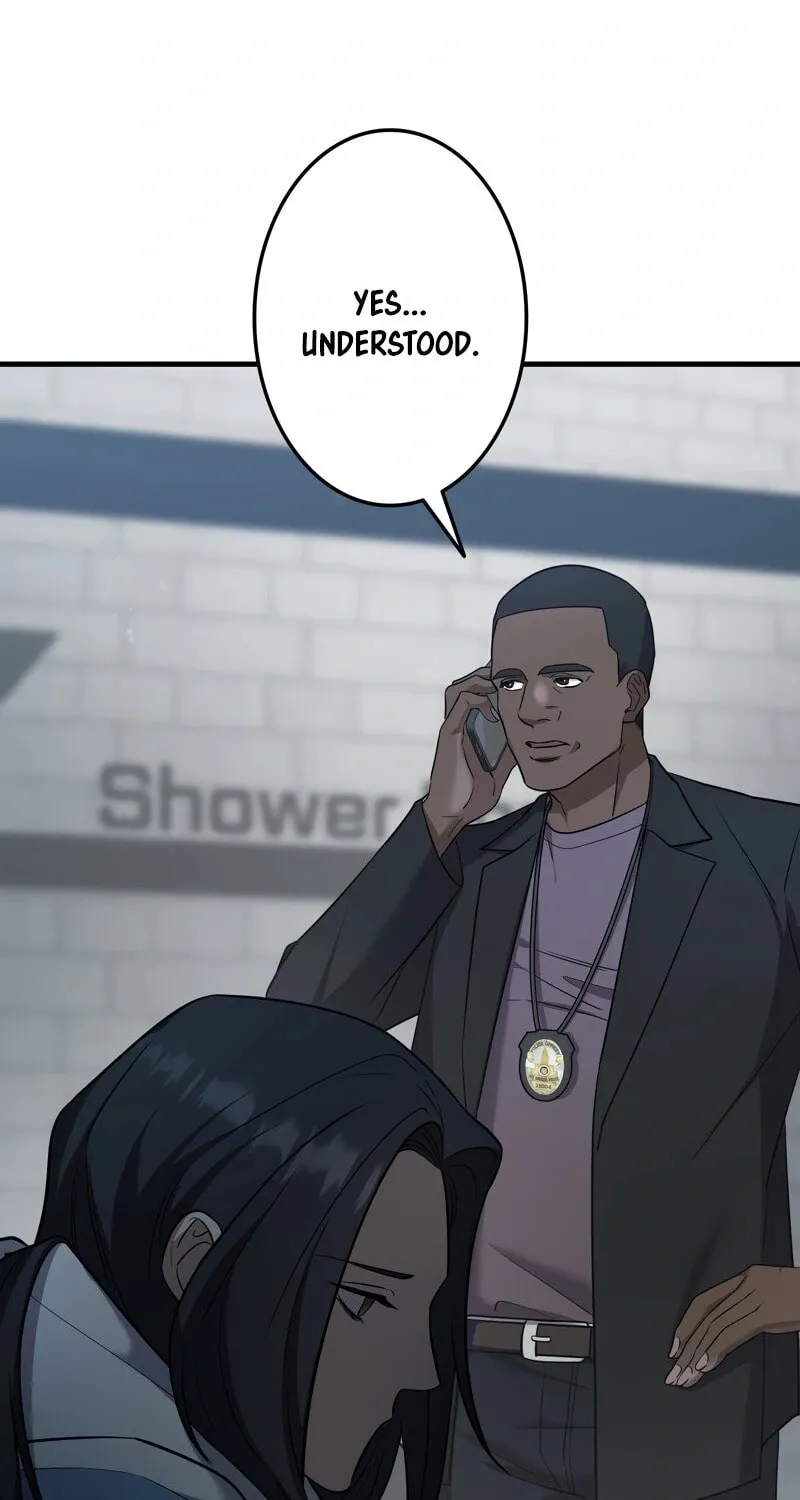 Read Rumor (Weirdo Kim) chapter 2 image 39 on Lezhin
