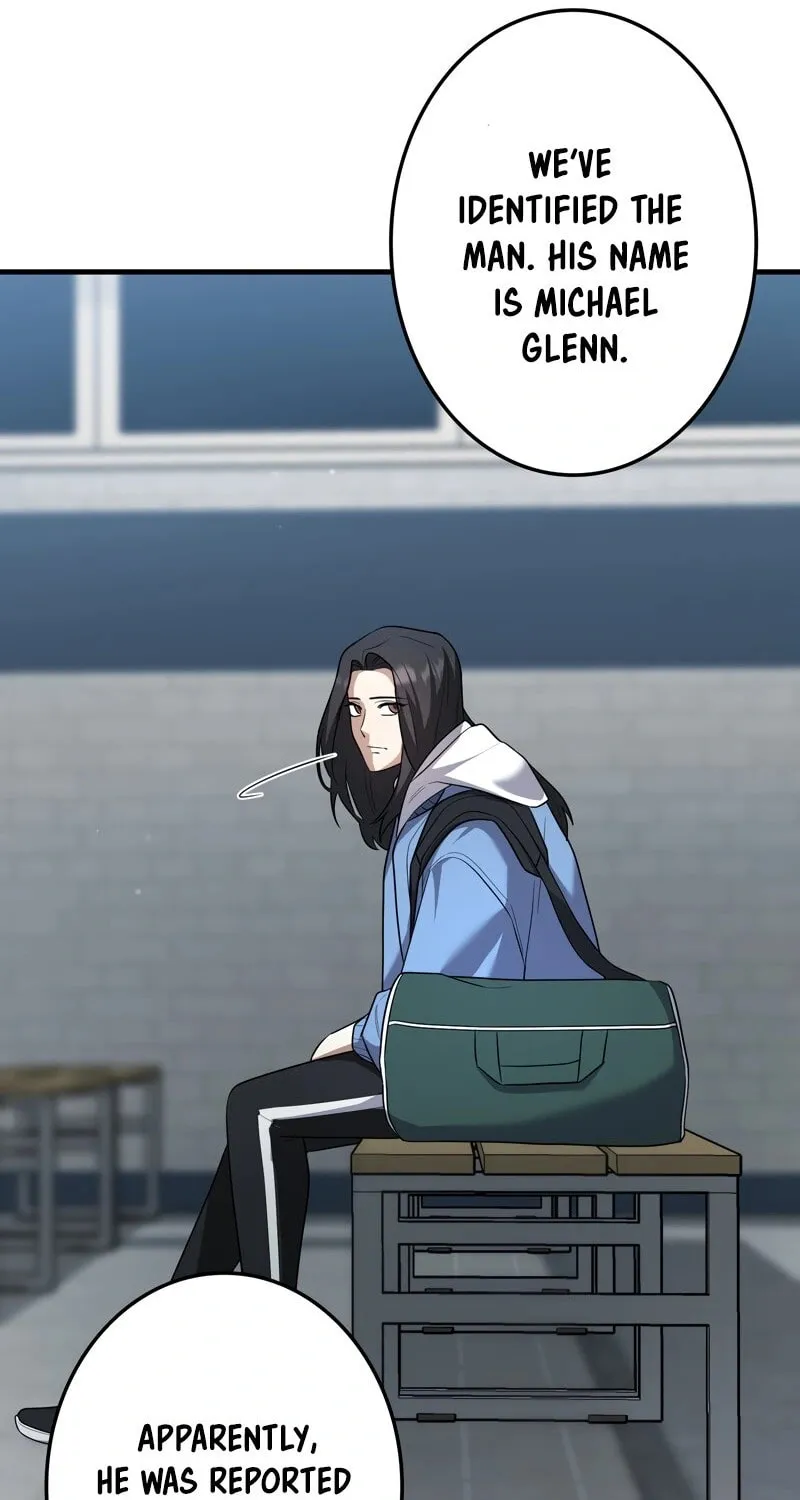 Read Rumor (Weirdo Kim) chapter 2 image 42 on Lezhin