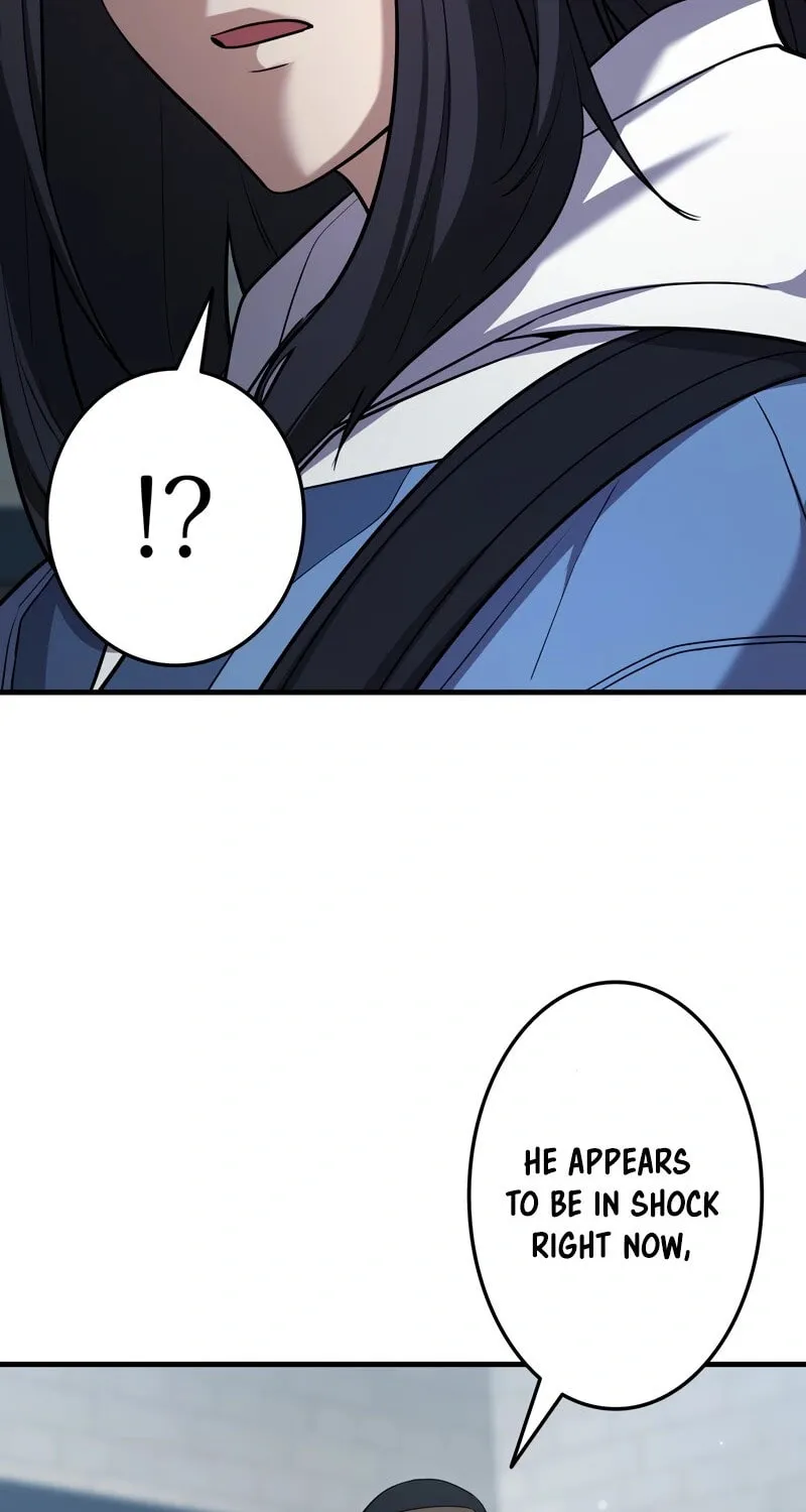Read Rumor (Weirdo Kim) chapter 2 image 44 on Lezhin