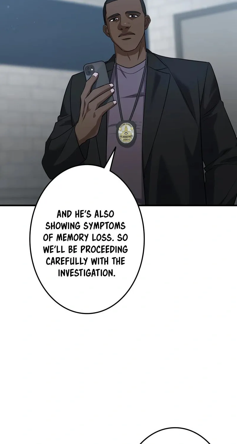 Read Rumor (Weirdo Kim) chapter 2 image 45 on Lezhin