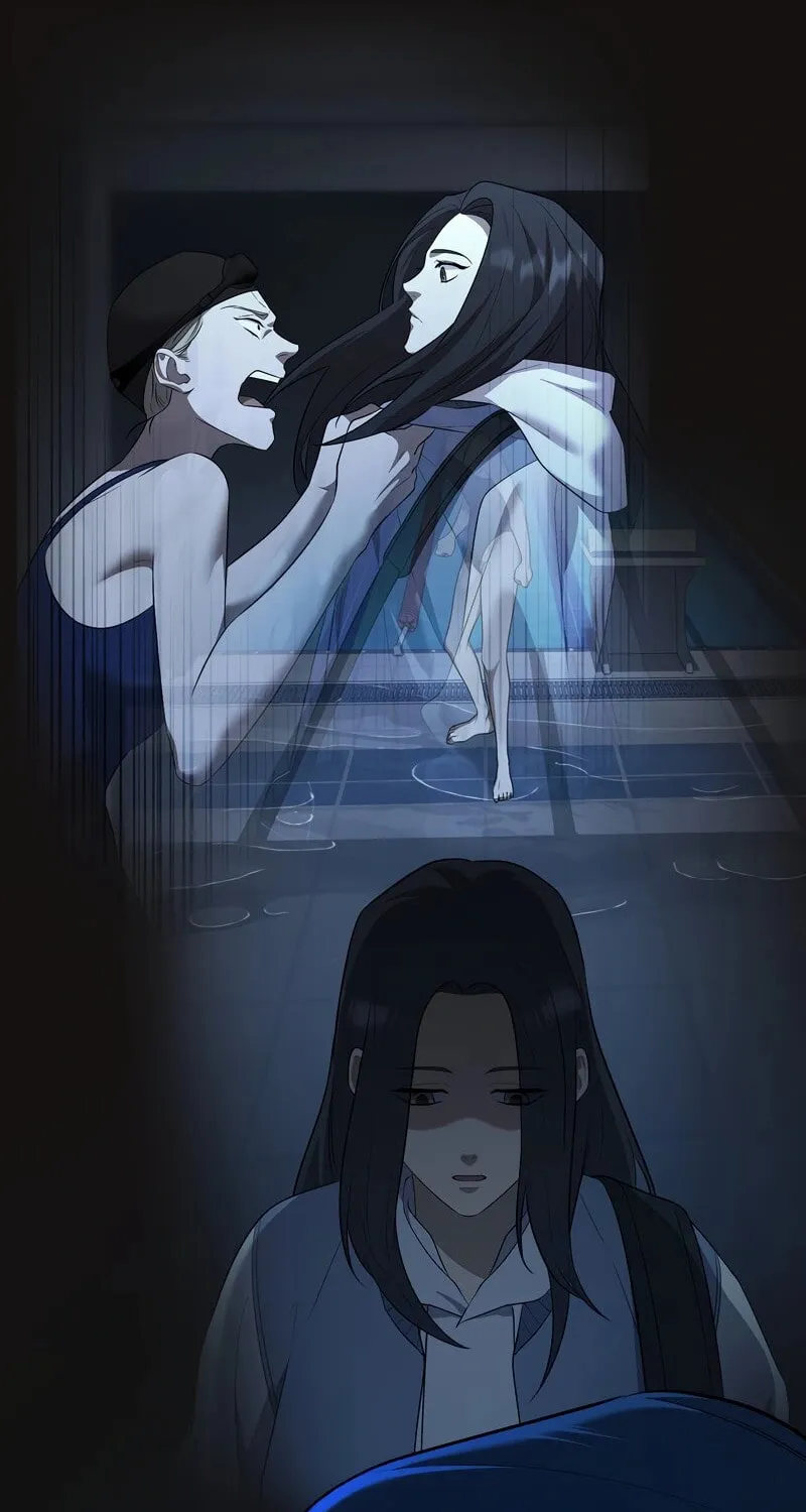 Read Rumor (Weirdo Kim) chapter 2 image 48 on Lezhin