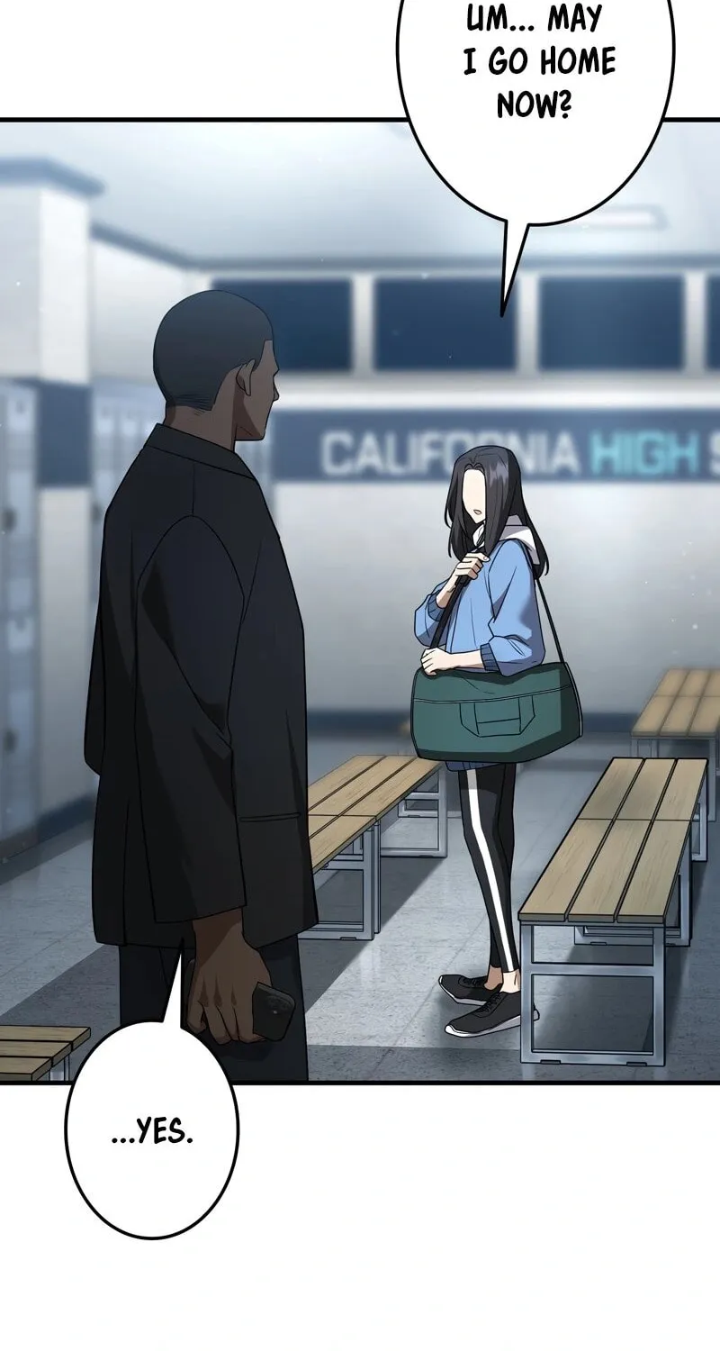 Read Rumor (Weirdo Kim) chapter 2 image 51 on Lezhin