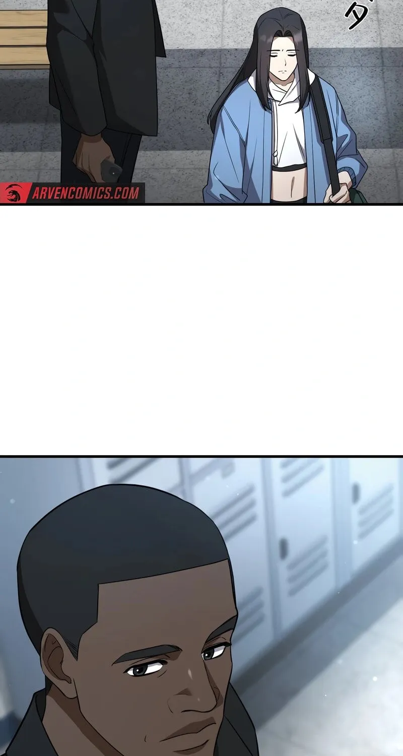 Read Rumor (Weirdo Kim) chapter 2 image 53 on Lezhin