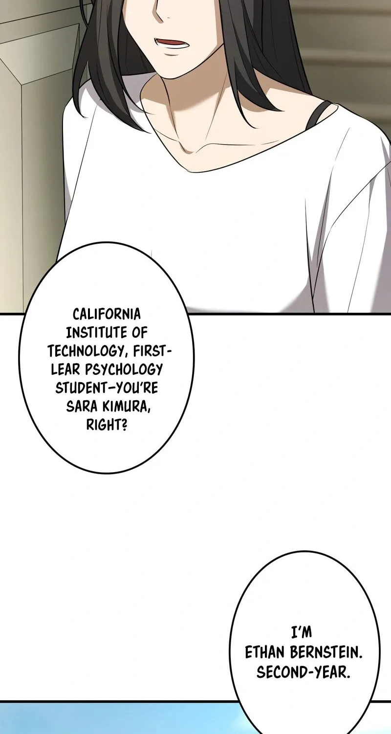 Read Rumor (Weirdo Kim) chapter 2 image 67 on Lezhin
