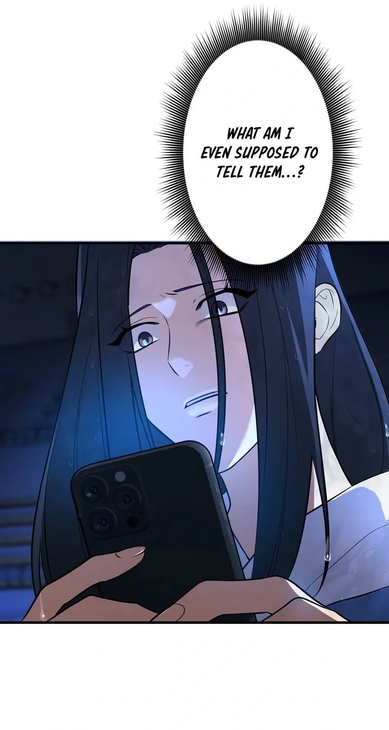 Read Rumor (Weirdo Kim) chapter 2 image 7 on Lezhin