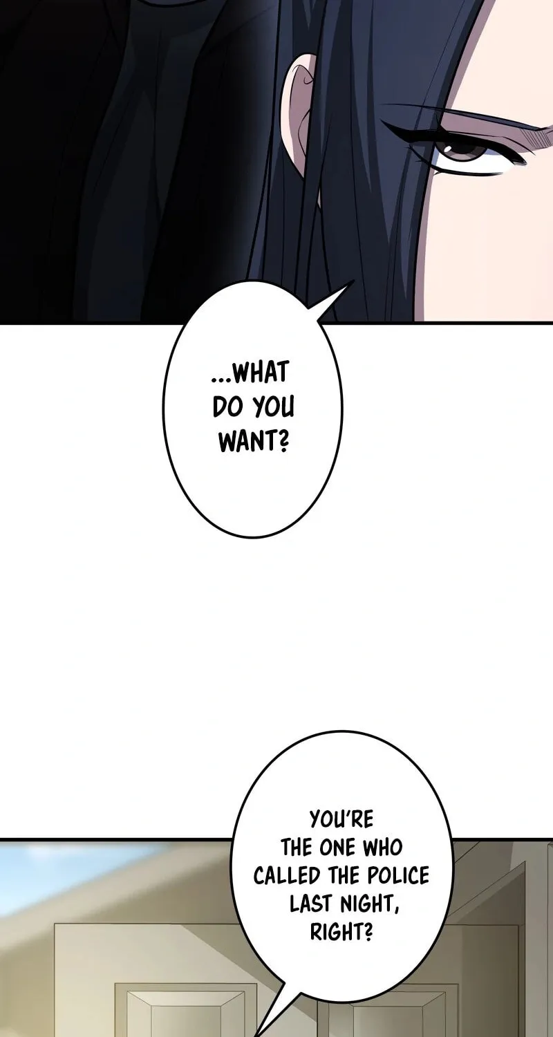 Read Rumor (Weirdo Kim) chapter 2 image 70 on Lezhin