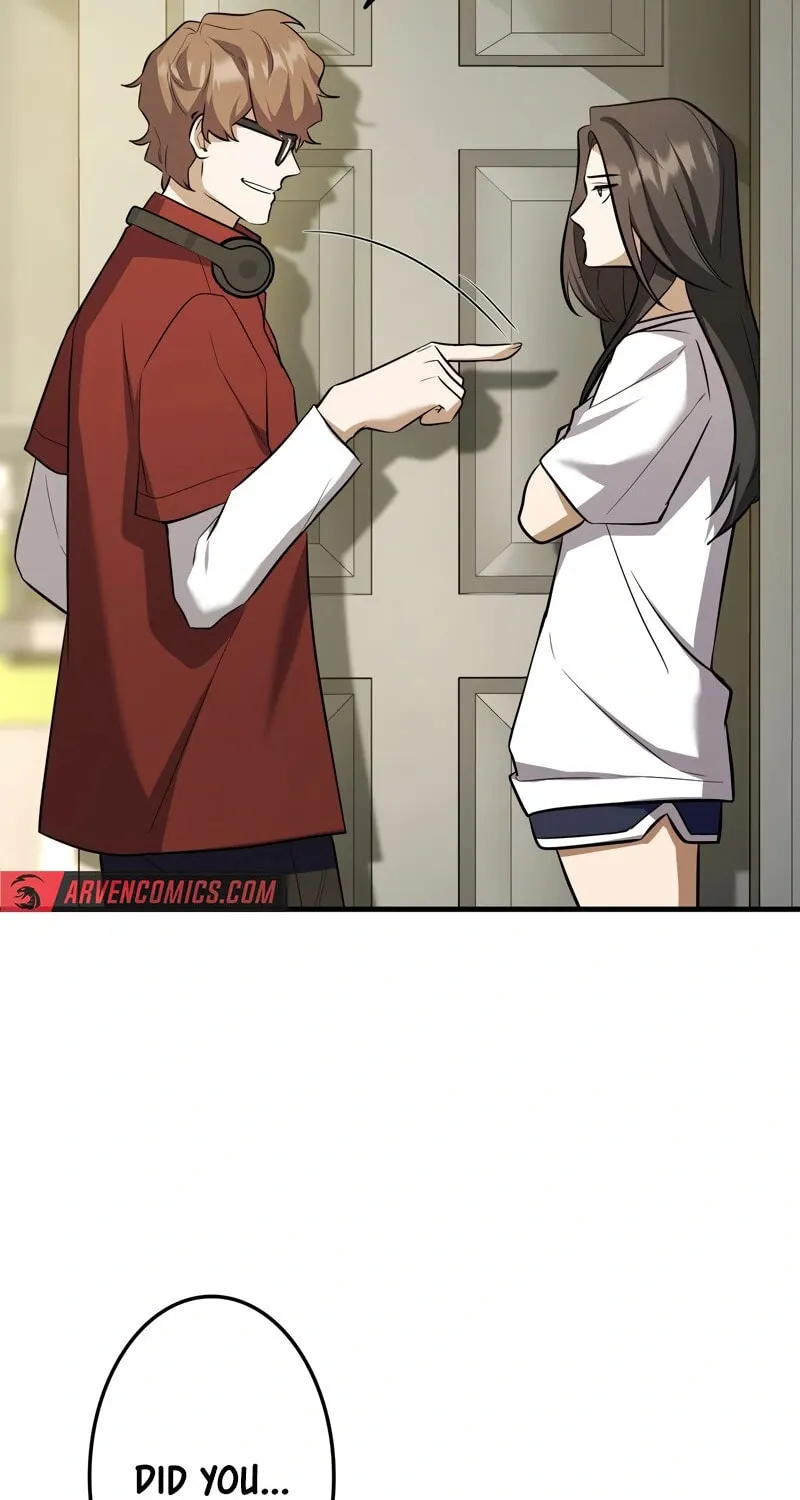 Read Rumor (Weirdo Kim) chapter 2 image 71 on Lezhin