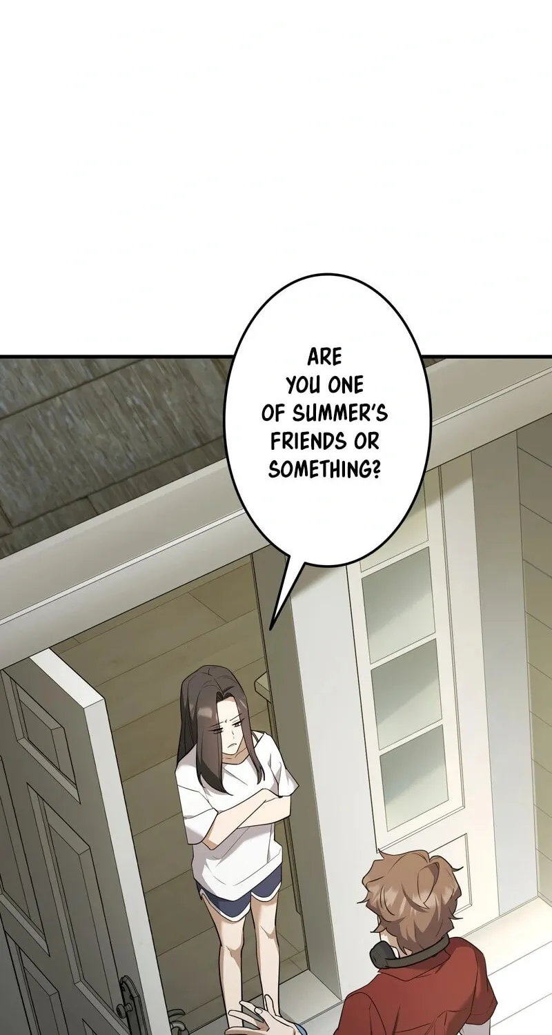 Read Rumor (Weirdo Kim) chapter 2 image 74 on Lezhin