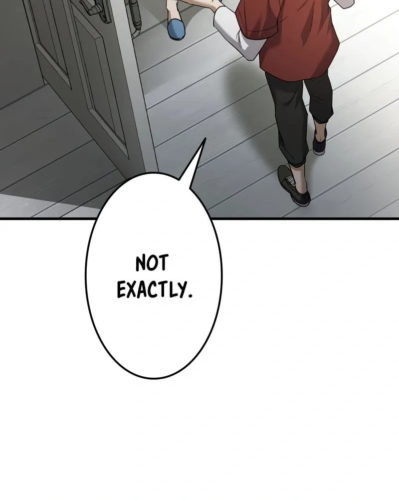 Read Rumor (Weirdo Kim) chapter 2 image 75 on Lezhin