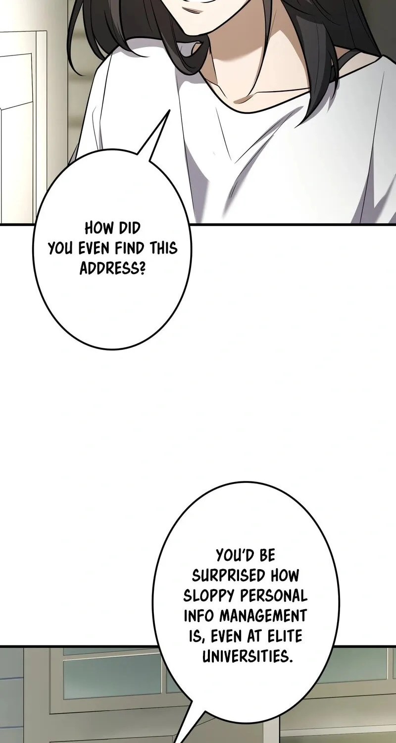 Read Rumor (Weirdo Kim) chapter 2 image 77 on Lezhin