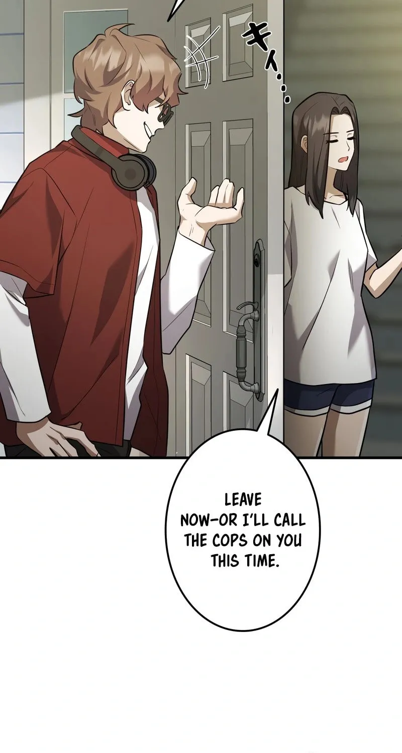 Read Rumor (Weirdo Kim) chapter 2 image 78 on Lezhin
