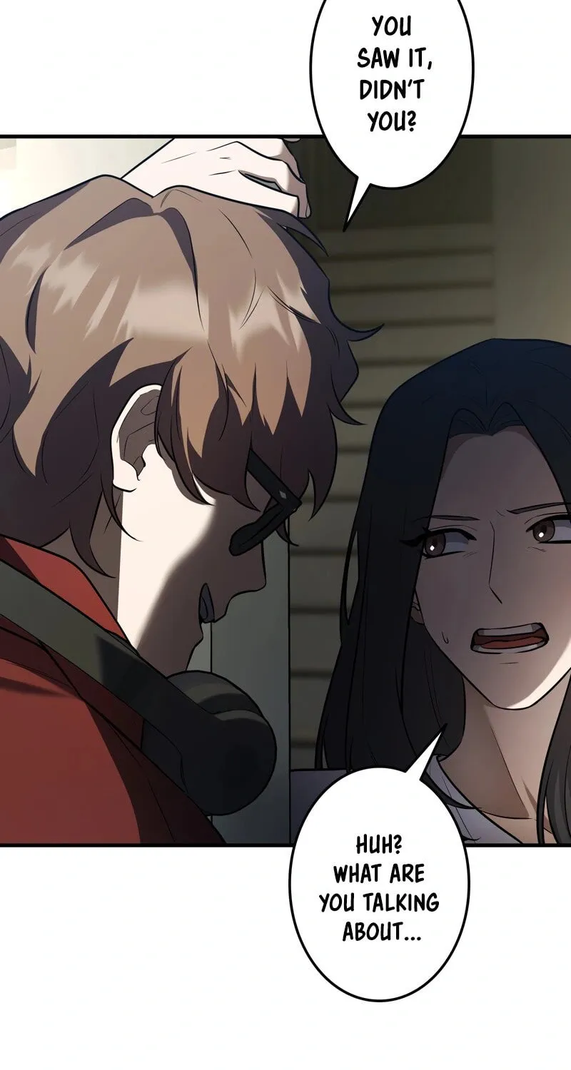 Read Rumor (Weirdo Kim) chapter 2 image 80 on Lezhin