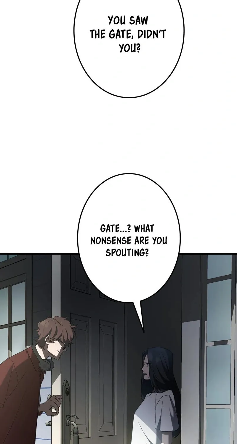 Read Rumor (Weirdo Kim) chapter 2 image 84 on Lezhin