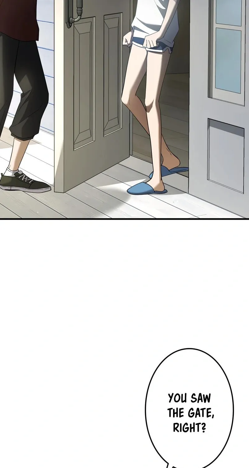Read Rumor (Weirdo Kim) chapter 2 image 85 on Lezhin